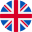 Icon UK Flag